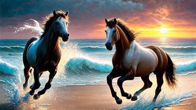 Trailering Your Horse Despite the Polar Vortex?