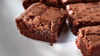 Deep Dish Brownies