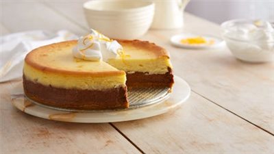 Refreshing Chocoorange