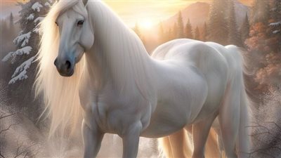 Your Horse's Heart