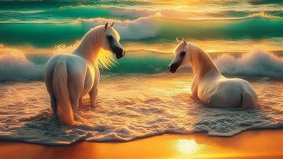 Equine Metabolic Syndrome and Obesity