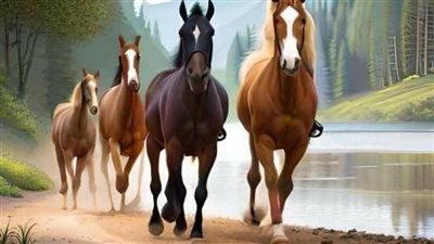 Understanding the Equine Liver
