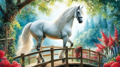 Which type of bedding is best for your horse?