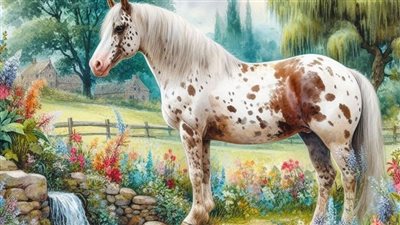 How to identify and prevent colic in horses