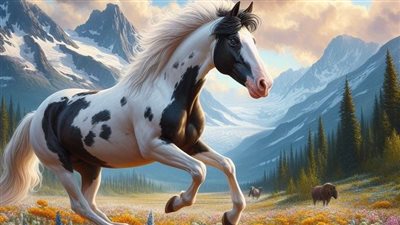 Hot weather advice: how to cool a horse down quickly