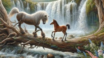 How to overcome fear when you’re riding a horse