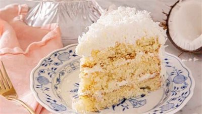 Coconut Cake