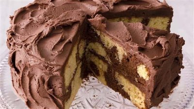 Marble Cake