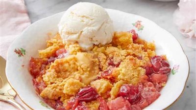 Dump Cake