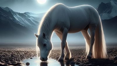 All about peritonitis in horses