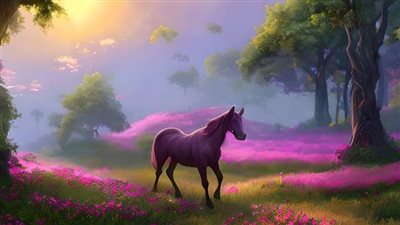 Magnetic therapy for horses: does it work?