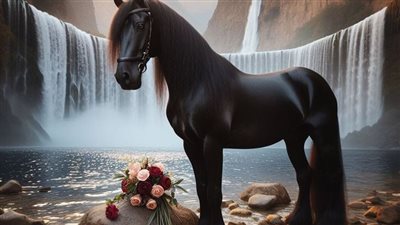 Why hacking a horse will help you feel so much happier