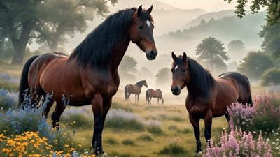 Could leapfrogging be the secret to hacking your horse solo?