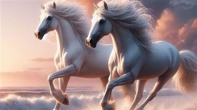 How to take care of a horse so that they’re happy and healthy