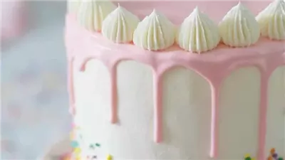 Funfetti Cake