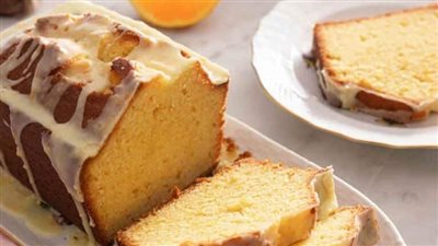 Orange Cake