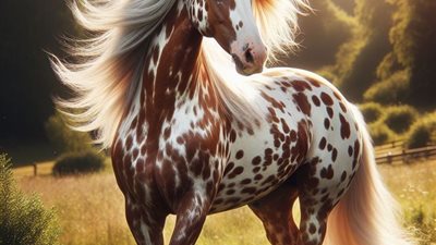 Age appropriate training: when do horses physically mature