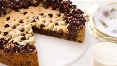 Cookie Cake