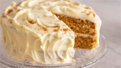 Spice Cake