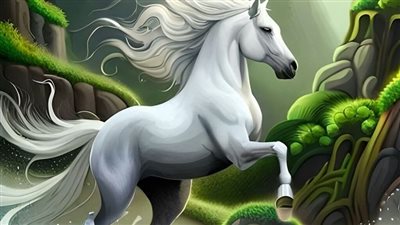 Draw reins for horses: should you use them?