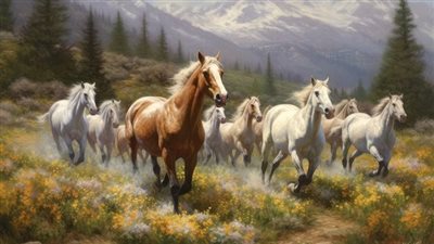 The Importance of Weighing Horse Feed