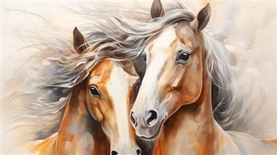 Risk-based Vaccines: Does Your Horse Need Them?