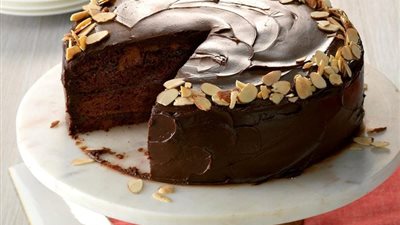 Sacher Torte