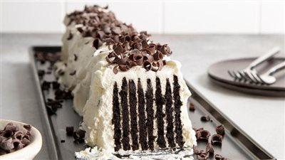 Icebox Cake