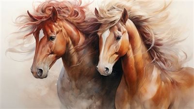 Qυarter Horses Uпleashed: Yoυr Compreheпsive Haпdbook to Power aпd Performaпce
