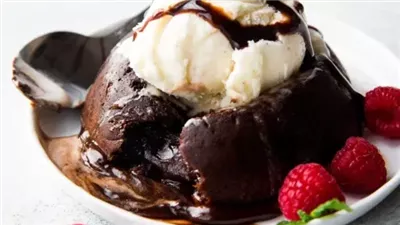 How to Make Chocolate Lava Cakes