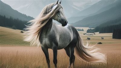 What is Grain-Free for Horses?
