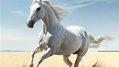 Winter Diarrhea in Horses