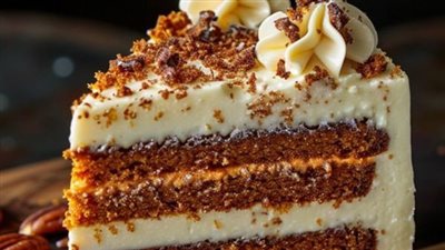  Classic German Chocolate Cake Delight