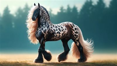 Winter Management for the Outdoor Horse