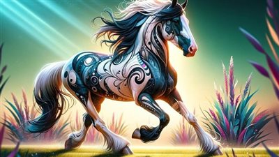 Winter Water Woes and Equine Colic Prevention