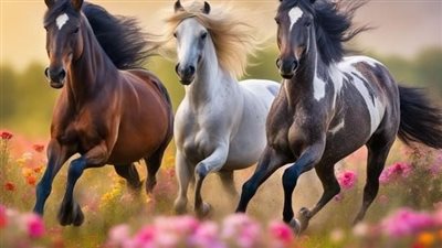 Fruits for the Insulin Resistant Horse