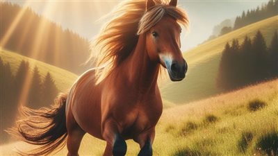 Develop Your Horse’s Topline