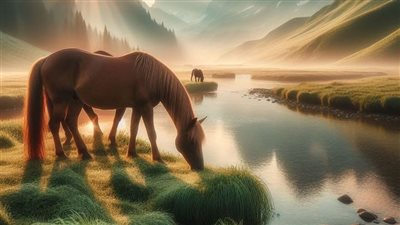 What To Do About Equine Enteroliths
