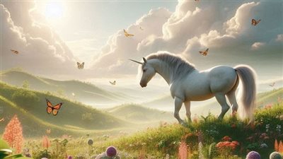Horse Colic - Causes and Recovery