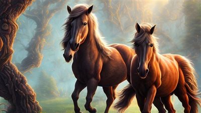 What Is Quality Horse Hay?
