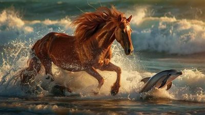 Prepare Your Horse for Winter
