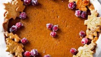 How to Make Sugared Cranberries
