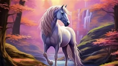 5 Steps of Spring Horse Care