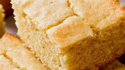 My Favorite Cornbread Recipe