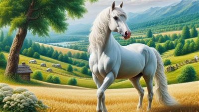How to Protect Your Horse from Ulcers
