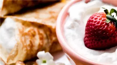 How to Make Crepes