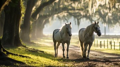What Can I Do With a Yearling?