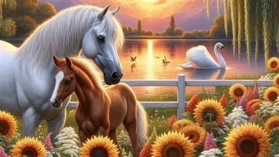 Ways Your Horse Tells You It Needs Its Teeth Checked