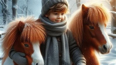Facts About Foals