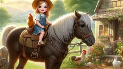 Facts About Horse Manure